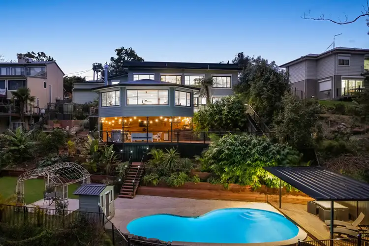 Main view of Homely house listing, 13 Wyoming Avenue, Valley Heights NSW 2777