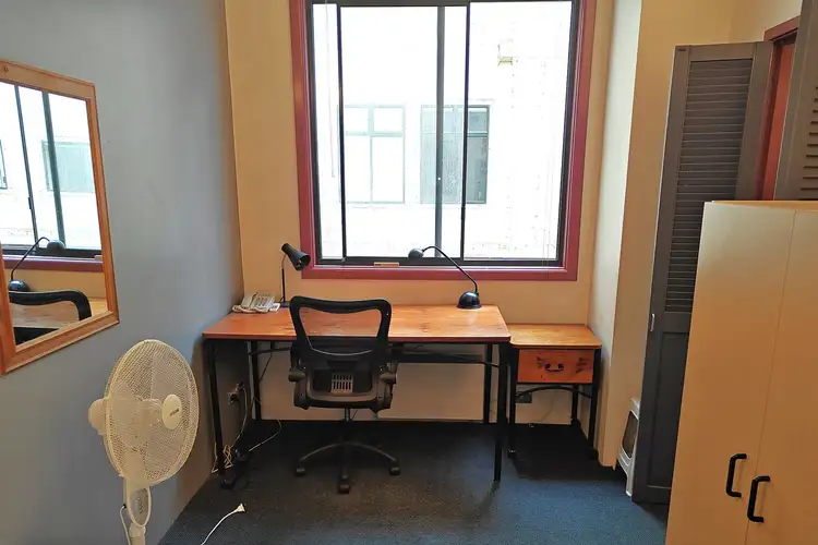 Main view of Homely apartment listing, 2058/185 Broadway, Ultimo NSW 2007