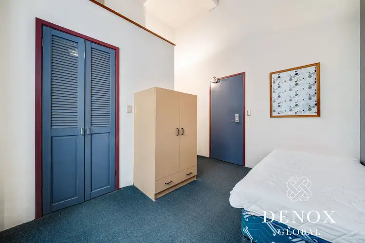 2058/185 Broadway, Ultimo NSW 2007
