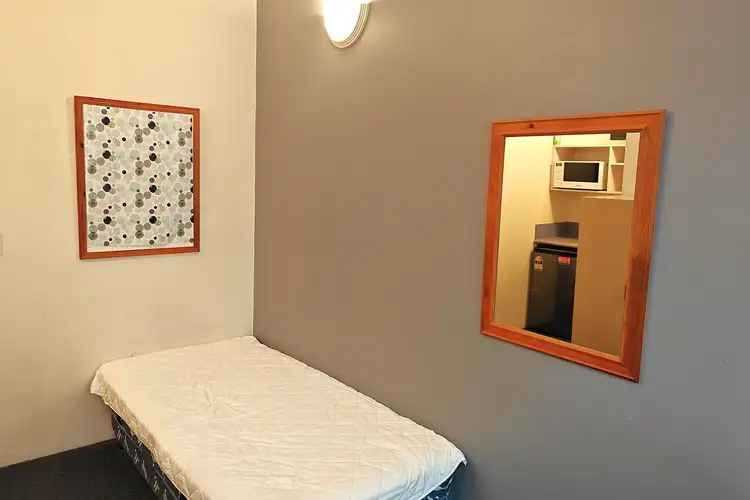Second view of Homely apartment listing, 2058/185 Broadway, Ultimo NSW 2007