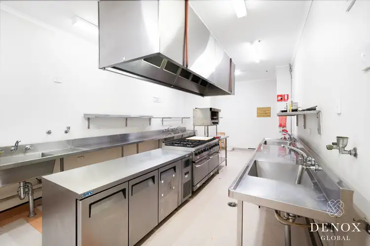 Fifth view of Homely apartment listing, 2058/185 Broadway, Ultimo NSW 2007