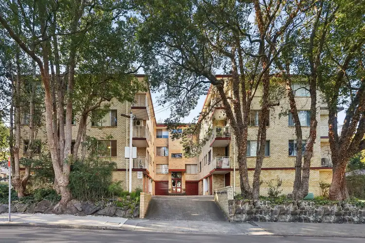 14/72 Charlotte Street, Ashfield NSW 2131