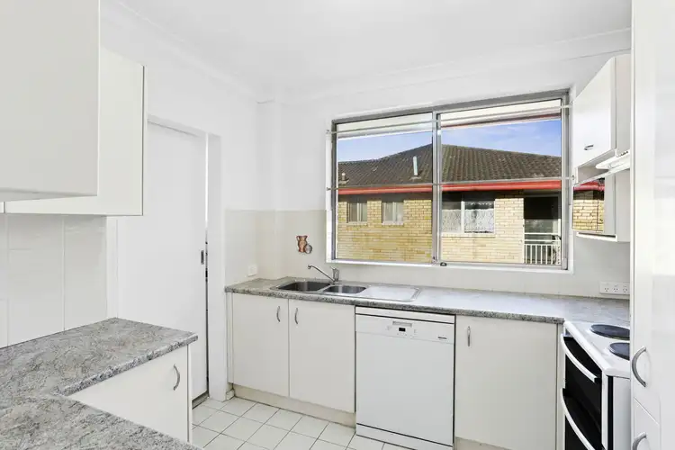 Fourth view of Homely unit listing, 14/72 Charlotte Street, Ashfield NSW 2131