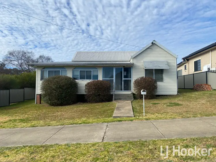 125 Brae Street
