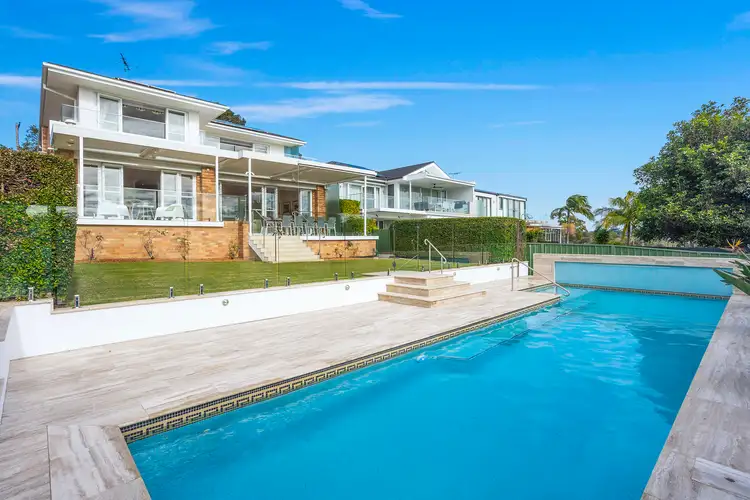 Second view of Homely house listing, 77 Tara Street, Sylvania NSW 2224