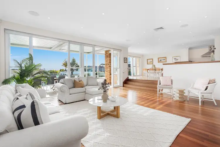 Third view of Homely house listing, 77 Tara Street, Sylvania NSW 2224