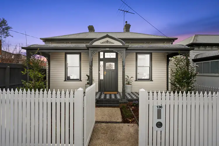 136 Autumn Street, Geelong West VIC 3218