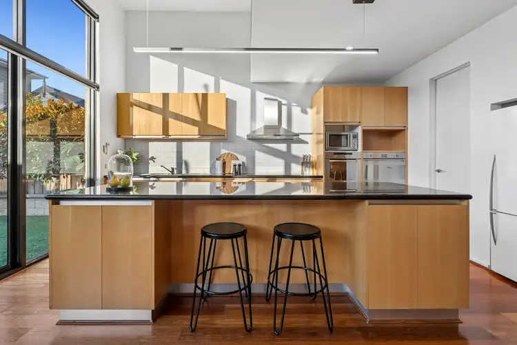 Fourth view of Homely house listing, 136 Autumn Street, Geelong West VIC 3218