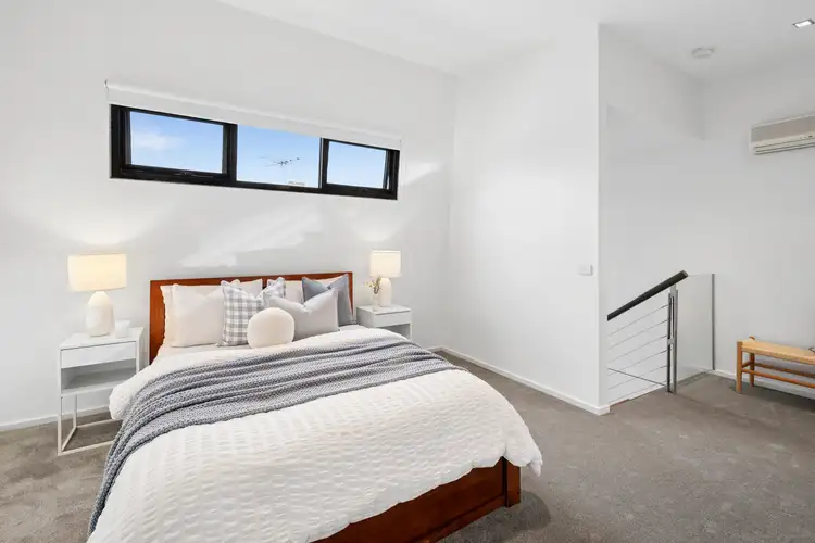 Fifth view of Homely house listing, 136 Autumn Street, Geelong West VIC 3218