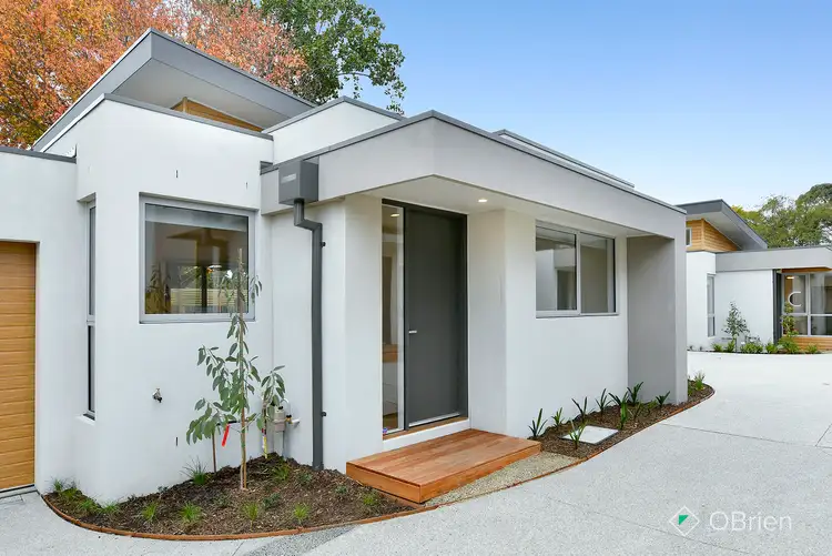 Main view of Homely unit listing, 2/58 Hadley Street, Seaford VIC 3198