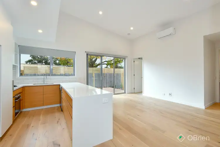Second view of Homely unit listing, 2/58 Hadley Street, Seaford VIC 3198