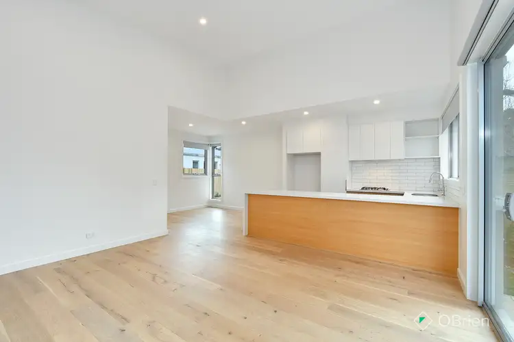 Third view of Homely unit listing, 2/58 Hadley Street, Seaford VIC 3198