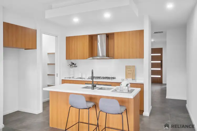 Third view of Homely house listing, 16 Jester Drive, Cobblebank VIC 3338