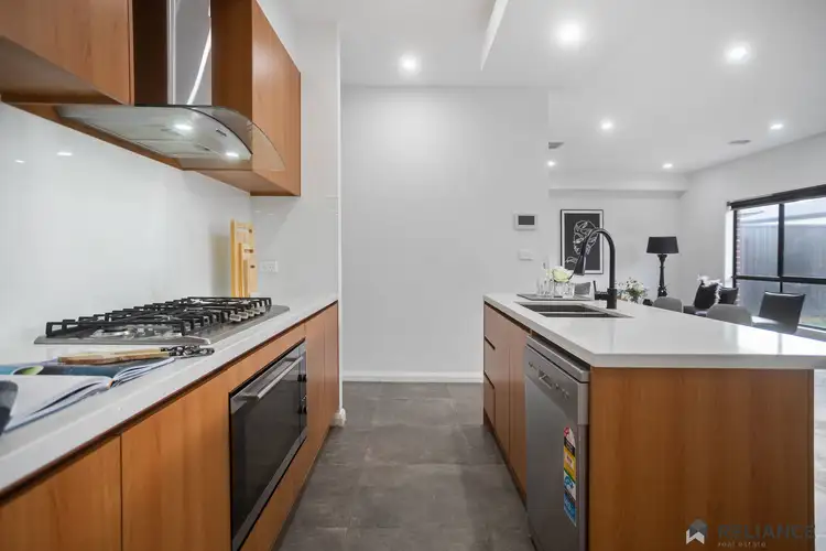 Sixth view of Homely house listing, 16 Jester Drive, Cobblebank VIC 3338
