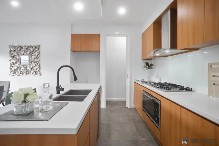 Seventh view of Homely house listing, 16 Jester Drive, Cobblebank VIC 3338