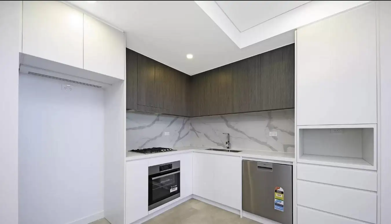 Main view of Homely unit listing, 46/9-13 Goulburn Street, Warwick Farm NSW 2170