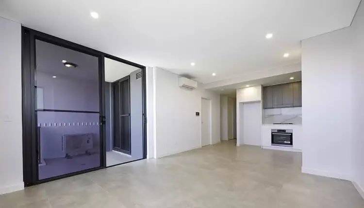 Second view of Homely unit listing, 46/9-13 Goulburn Street, Warwick Farm NSW 2170
