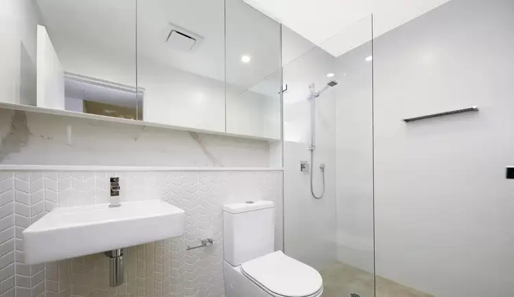 Third view of Homely unit listing, 46/9-13 Goulburn Street, Warwick Farm NSW 2170