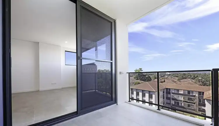 Fourth view of Homely unit listing, 46/9-13 Goulburn Street, Warwick Farm NSW 2170