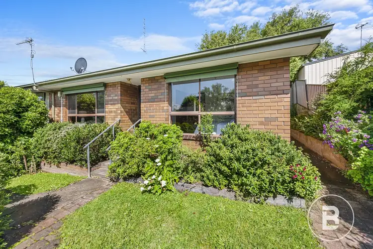 3/6 Cobden Street, Mount Pleasant VIC 3350