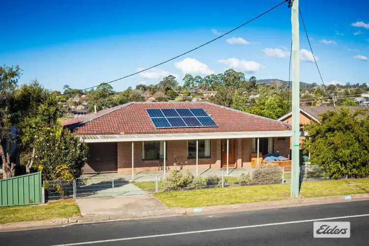 202 Newtown Road, Bega NSW 2550