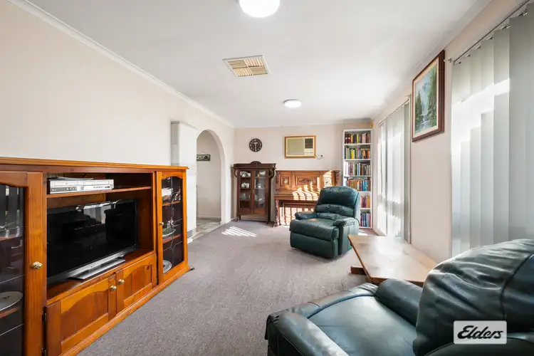 Second view of Homely house listing, 7 Karalla Court, Wodonga VIC 3690