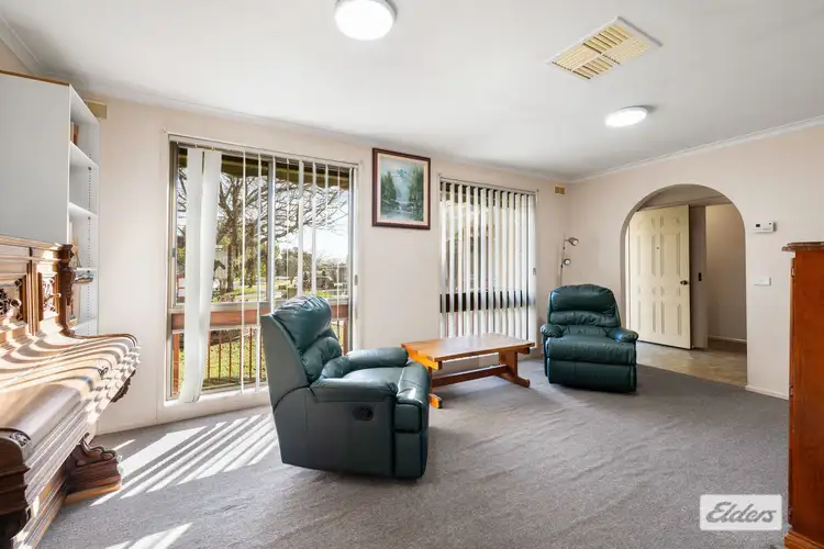 Fourth view of Homely house listing, 7 Karalla Court, Wodonga VIC 3690