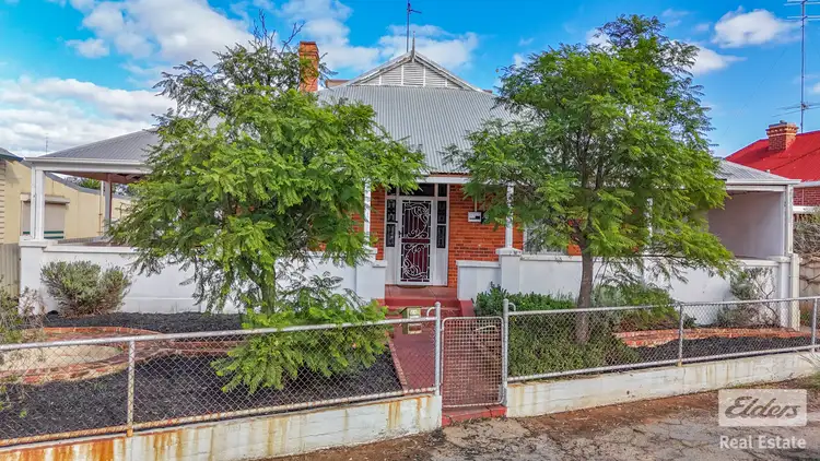 Main view of Homely house listing, 16 Hawes Street, Northam WA 6401