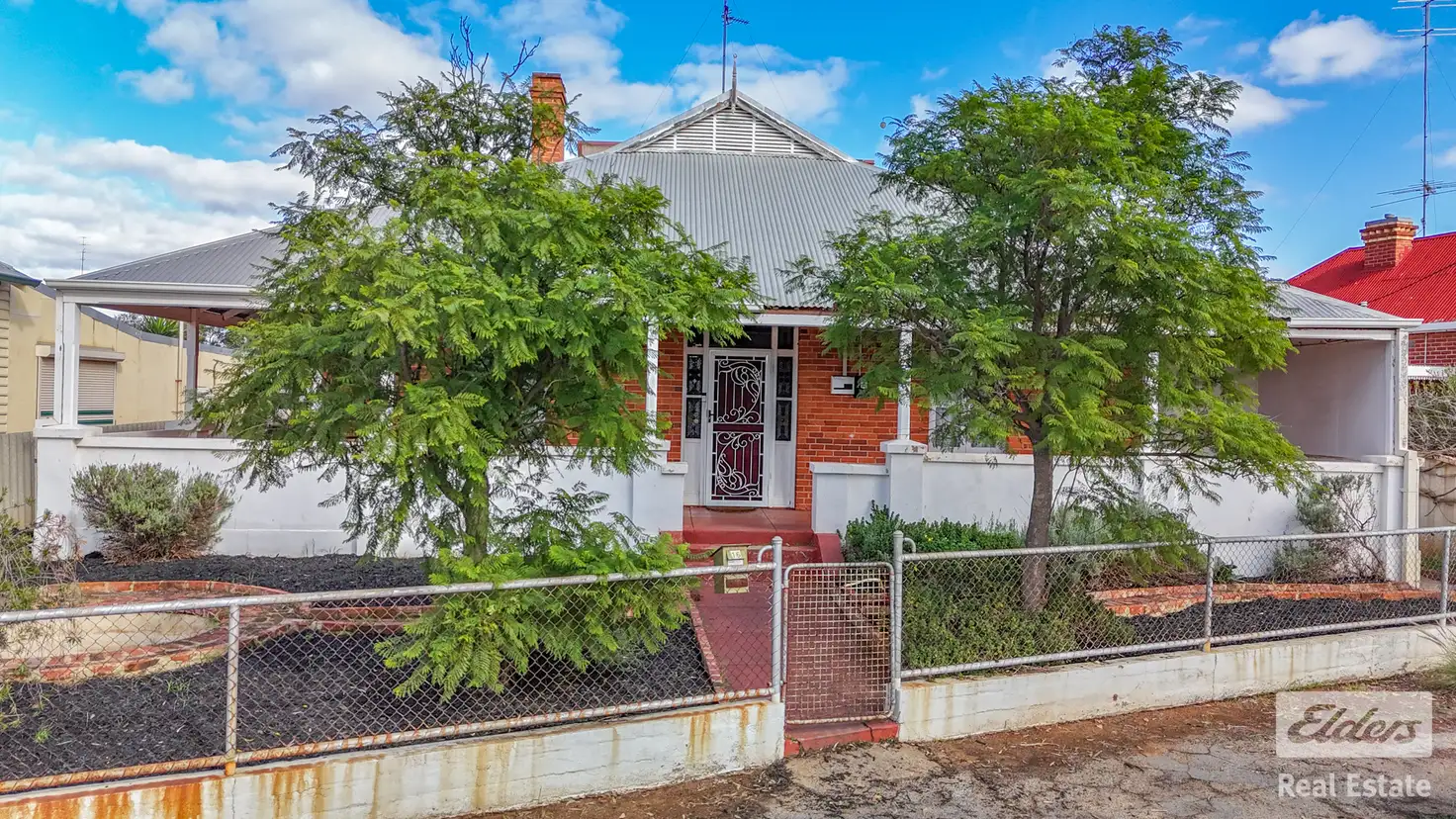 Main view of Homely house listing, 16 Hawes Street, Northam WA 6401