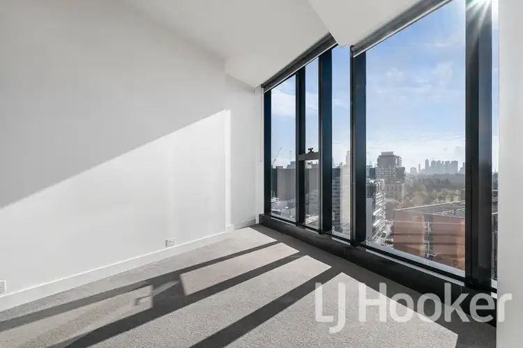 Second view of Homely unit listing, 1116/555 St Kilda Road, Melbourne VIC 3004