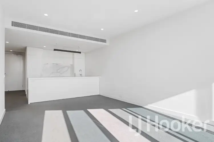 Fifth view of Homely unit listing, 1116/555 St Kilda Road, Melbourne VIC 3004