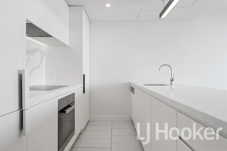 Sixth view of Homely unit listing, 1116/555 St Kilda Road, Melbourne VIC 3004