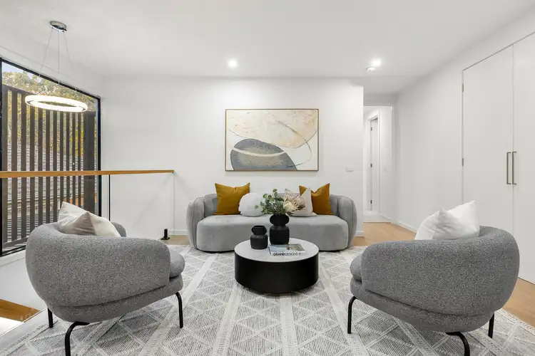 Fourth view of Homely house listing, 3 Walsham Road, Blackburn VIC 3130