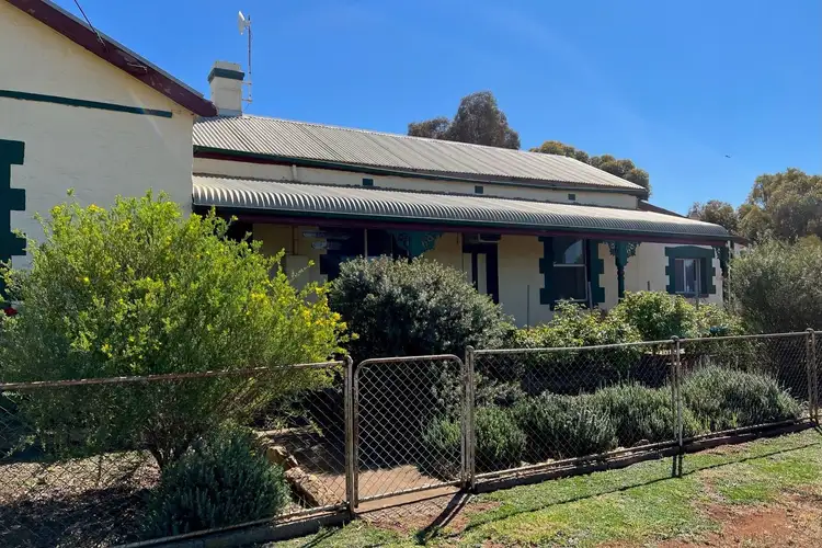 Third view of Homely house listing, 22 Symes Road, Yongala SA 5493