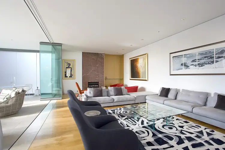 Main view of Homely apartment listing, 5/1 Onslow Avenue, Elizabeth Bay NSW 2011