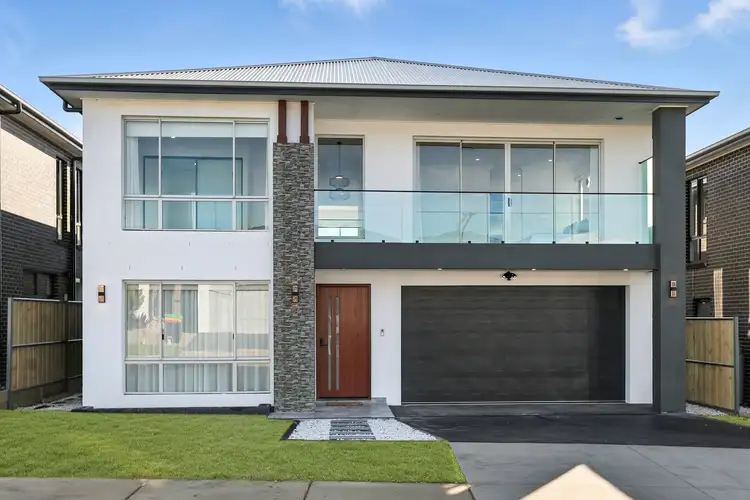 8 Gravity Street, North Richmond NSW 2754
