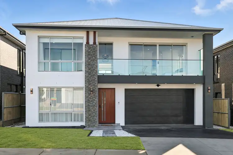 8 Gravity Street, North Richmond NSW 2754