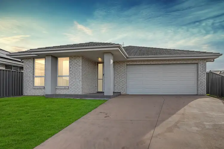 Main view of Homely house listing, 4 Clydesdale Street, Wadalba NSW 2259