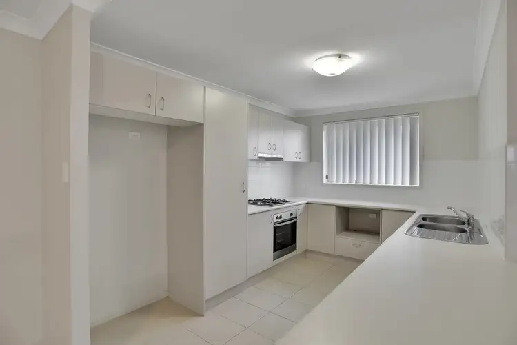 Third view of Homely house listing, 4 Clydesdale Street, Wadalba NSW 2259