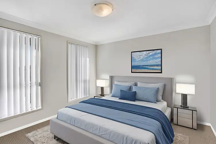 Fifth view of Homely house listing, 4 Clydesdale Street, Wadalba NSW 2259