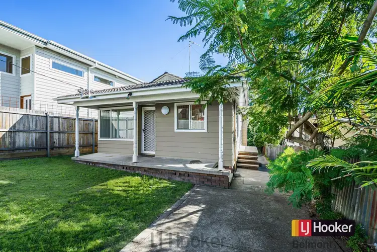 Main view of Homely house listing, 13 Railway Street, Dudley NSW 2290