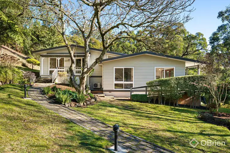 Main view of Homely house listing, 329 Earls Road, Yarragon South VIC 3823