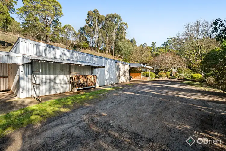 Third view of Homely house listing, 329 Earls Road, Yarragon South VIC 3823