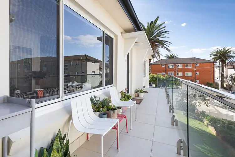 Main view of Homely apartment listing, 6/8 Roker Street, Cronulla NSW 2230