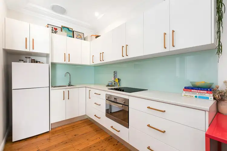 Second view of Homely apartment listing, 6/8 Roker Street, Cronulla NSW 2230