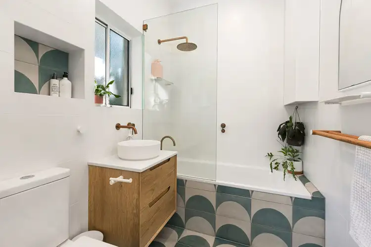 Third view of Homely apartment listing, 6/8 Roker Street, Cronulla NSW 2230