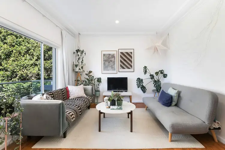 Fourth view of Homely apartment listing, 6/8 Roker Street, Cronulla NSW 2230