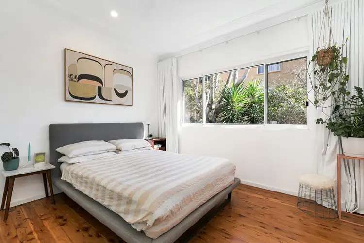 Fifth view of Homely apartment listing, 6/8 Roker Street, Cronulla NSW 2230