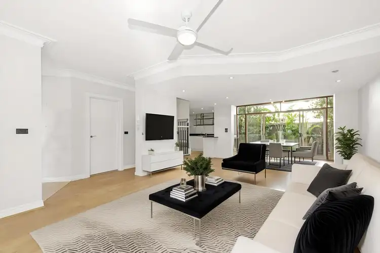 Main view of Homely apartment listing, 2/65-67 Dover Road, Rose Bay NSW 2029