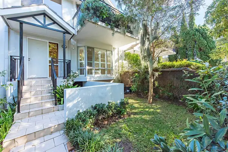 Second view of Homely apartment listing, 2/65-67 Dover Road, Rose Bay NSW 2029